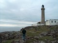 Day 1 Ardnamurchan to Glenfinnan.