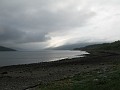 Ardnamurchan looking west near Salen