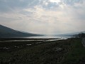 Looking along Loch Eil.