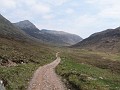 West Highland Way.
