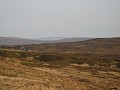 Corrour Station.