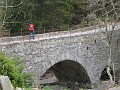 Day 4 Kingussie to Tomintoul