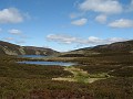 Day 5 Tomintoul to Ballater