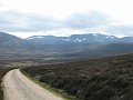 Lochnagar.