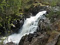 Falls of Muick.