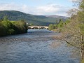 Day 6 Ballater to Stonehaven