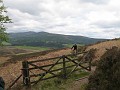 Near Little Kerloch.